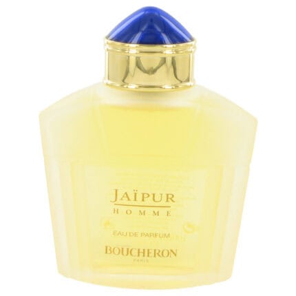 Jaipur By Boucheron - Eau De Parfum Spray (Tester) 3.3 Oz