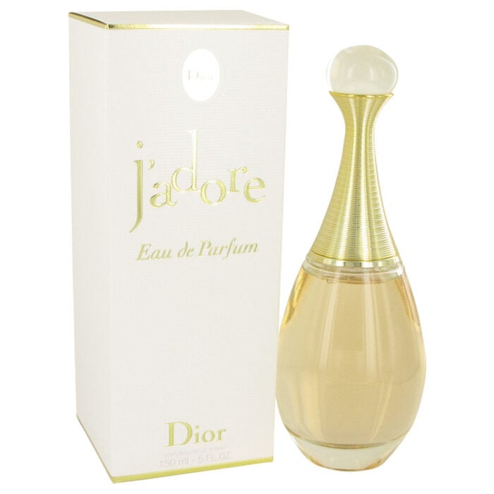 Jadore By Christian Dior - Eau De Parfum Spray 5 Oz