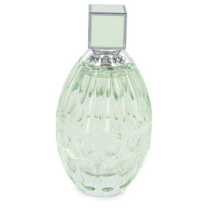 Jimmy Choo Floral By Jimmy Choo - Eau De Toilette Spray (Tester) 3 Oz