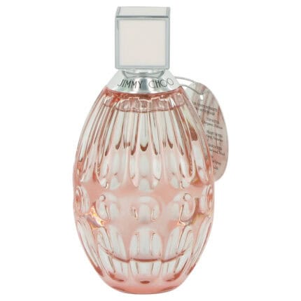 Jimmy Choo L'eau By Jimmy Choo - Eau De Toilette Spray (Tester) 3 Oz