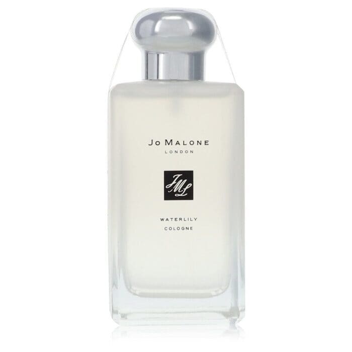 Jo Malone Waterlily By Jo Malone - Cologne Spray (Unisex Unboxed) 3.4 Oz