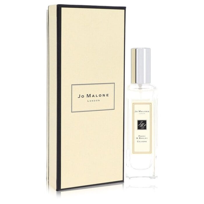 Jo Malone Poppy & Barley By Jo Malone - Cologne Spray (Unisex) 1 Oz