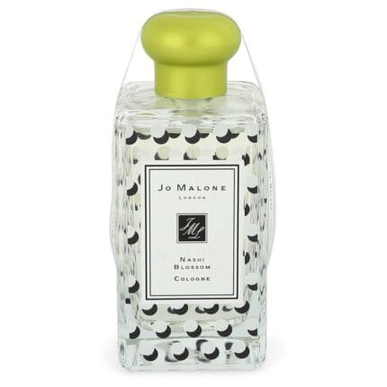 Jo Malone Nashi Blossom By Jo Malone - Cologne Spray (Unisex Unboxed) 3.4 Oz