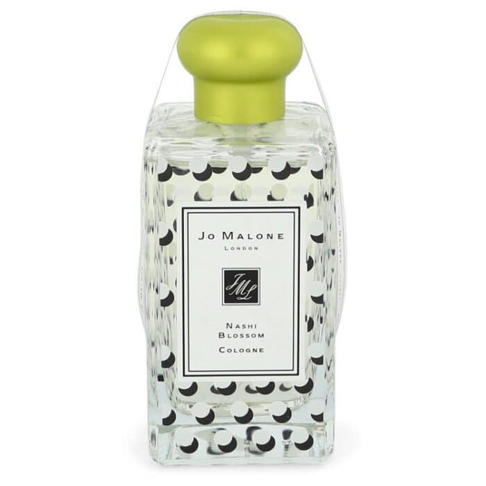 Jo Malone Nashi Blossom By Jo Malone - Cologne Spray (Unisex Unboxed) 3.4 Oz