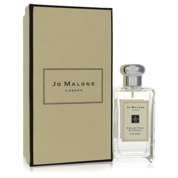 Jo Malone English Pear & Freesia By Jo Malone - Cologne Spray (Unisex) 3.4 Oz