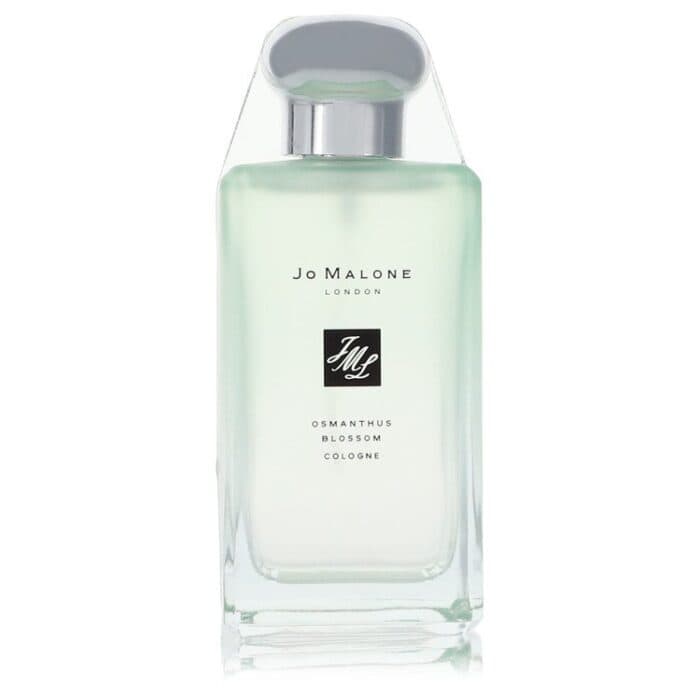 Jo Malone Osmanthus Blossom By Jo Malone - Cologne Spray (Unisex Unboxed) 3.4 Oz