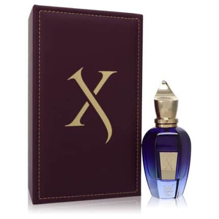 Join The Club Fatal Charme By Xerjoff - Eau De Parfum Spray (Unisex) 1.7 Oz