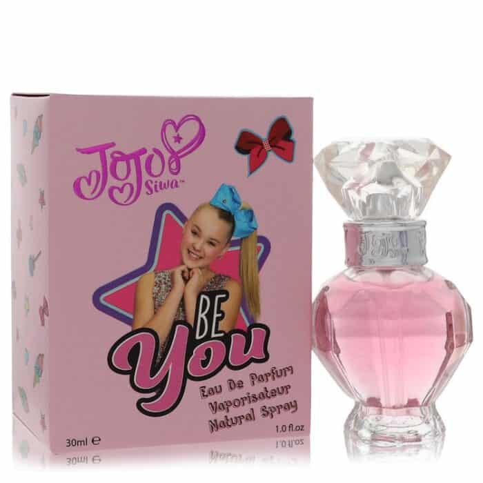 Jojo Siwa Be You By Jojo Siwa - Eau De Parfum Spray 1 Oz