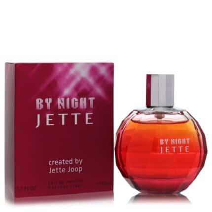 Joop Jette Night By Joop! - Eau De Parfum Spray 1.7 Oz