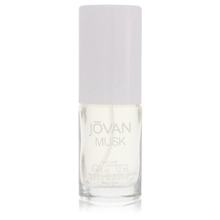 Jovan Musk By Jovan - Mini Cologne Spray (unboxed) .4 Oz