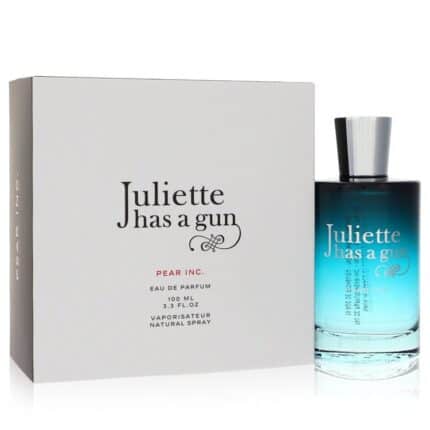 Juliette Has A Gun Pear Inc By Juliette Has A Gun - Eau De Parfum Spray (Unisex) 3.3 Oz