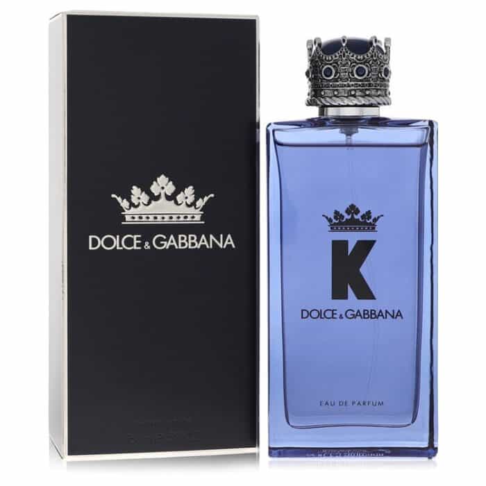 K By Dolce & Gabbana By Dolce & Gabbana - Eau De Parfum Spray 5 Oz
