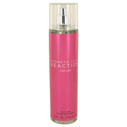 Kenneth Cole Reaction By Kenneth Cole - Body Mist 8 Oz