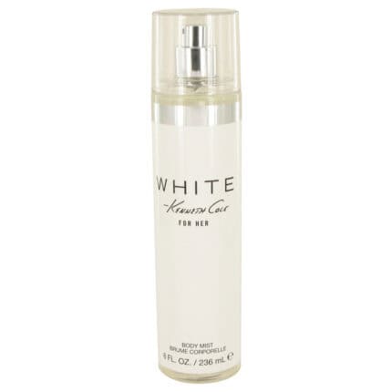 Kenneth Cole White By Kenneth Cole - Body Mist 8 Oz