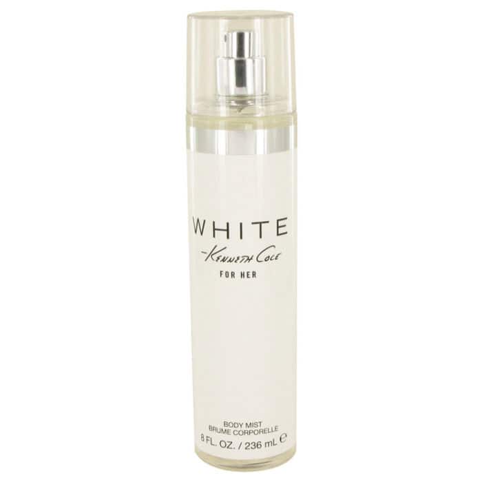 Kenneth Cole White By Kenneth Cole - Body Mist 8 Oz