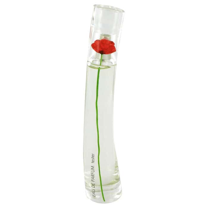 Kenzo FLOWER By Kenzo - Eau De Toilette Spray (Tester) 1.7 Oz