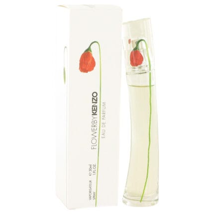 Kenzo FLOWER By Kenzo - Eau De Parfum Spray 1 Oz