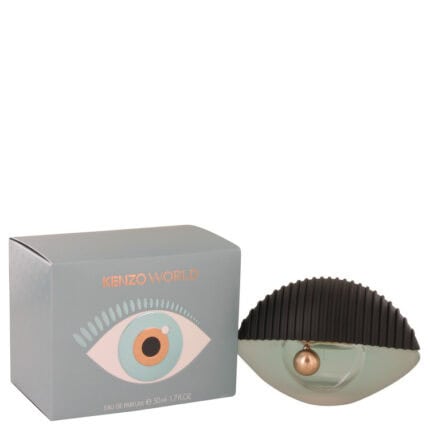 Kenzo World By Kenzo - Eau De Parfum Spray 1.7 Oz