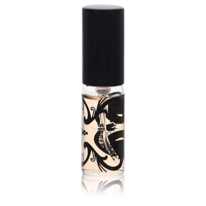 Kat Von D Sinner By Kat Von D - Mini EDP Spray (Unboxed) .17 Oz