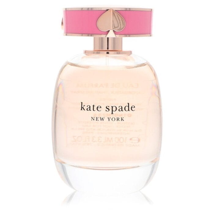 Kate Spade New York By Kate Spade - Eau De Parfum Spray (Tester) 3.3 Oz
