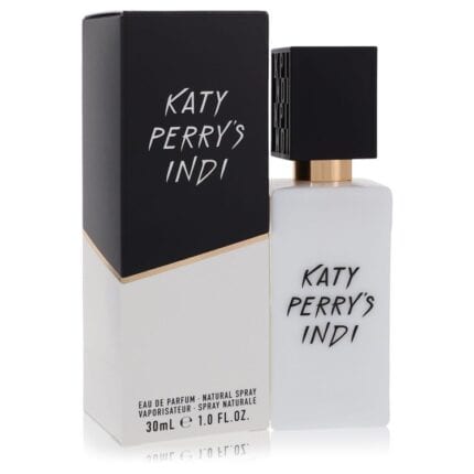 Katy Perry's Indi By Katy Perry - Eau De Parfum Spray 1 Oz