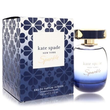 Kate Spade Sparkle By Kate Spade - Eau De Parfum Intense Spray 3.3 Oz