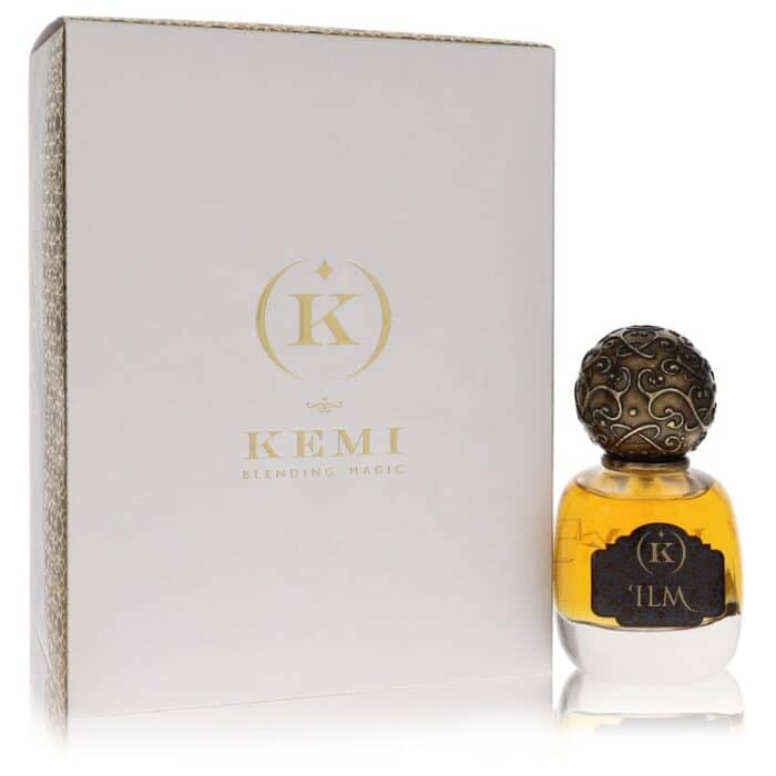 Kemi 'Ilm By Kemi Blending Magic - Eau De Parfum Spray (Unisex) 1.7 Oz