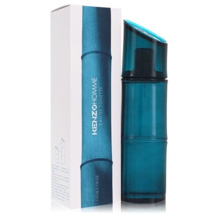Kenzo Homme By Kenzo - Eau De Toilette Spray 3.7 Oz