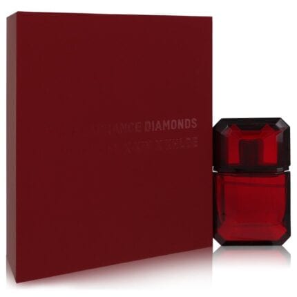 Kkw Fragrance Diamonds By Kkw Fragrance - Eau De Parfum Spray 1 Oz