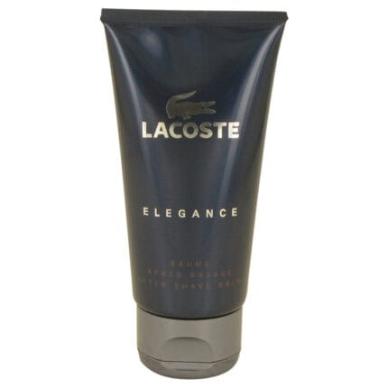 Lacoste Elegance By Lacoste - After Shave Balm (unboxed) 2.5 Oz