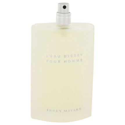 L'EAU D'ISSEY (issey Miyake) By Issey Miyake - Eau De Toilette Spray (Tester) 4.2 Oz