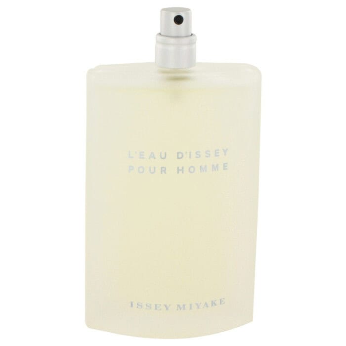 L'EAU D'ISSEY (issey Miyake) By Issey Miyake - Eau De Toilette Spray (Tester) 4.2 Oz