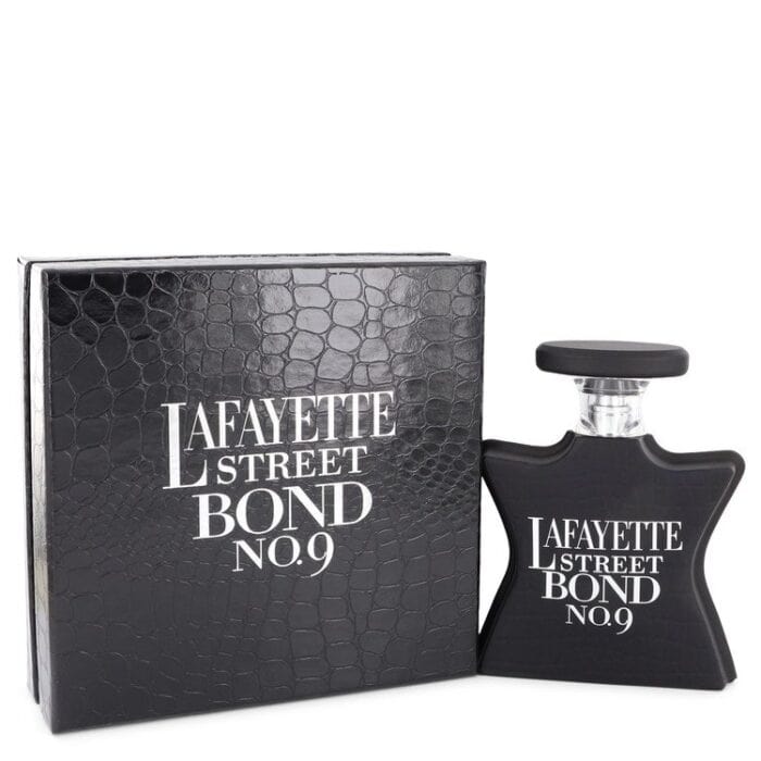 Lafayette Street By Bond No. 9 - Eau De Parfum Spray 3.4 Oz