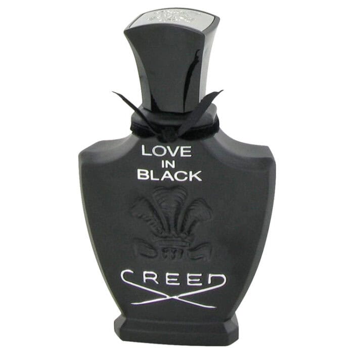 Love In Black By Creed - Eau De Parfum Spray (Tester) 2.5 Oz