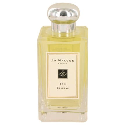 Jo Malone 154 By Jo Malone - Cologne Spray (unisex-unboxed) 3.4 Oz