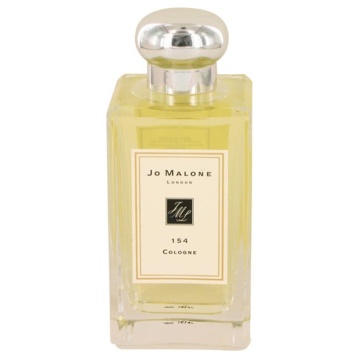 Jo Malone 154 By Jo Malone - Cologne Spray (unisex-unboxed) 3.4 Oz