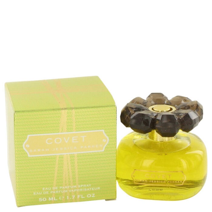 Covet By Sarah Jessica Parker - Eau De Parfum Spray 1.7 Oz