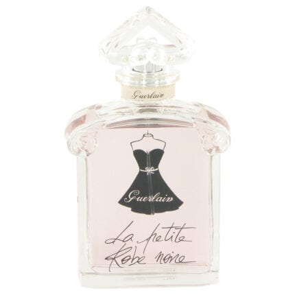 La Petite Robe Noire By Guerlain - Eau De Toilette Spray (Tester) 3.4 Oz