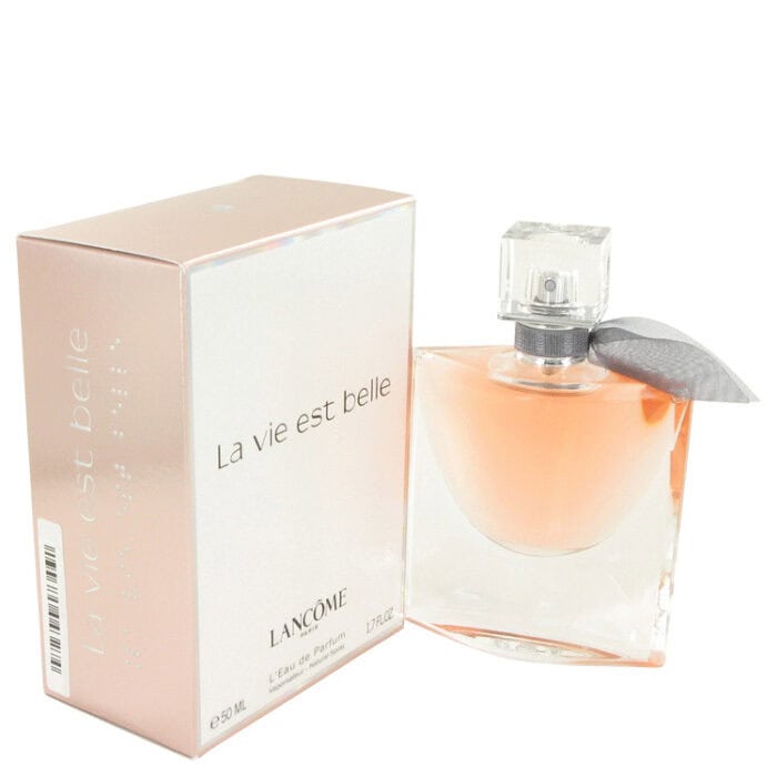 La Vie Est Belle By Lancome - Eau De Parfum Spray 1.7 Oz