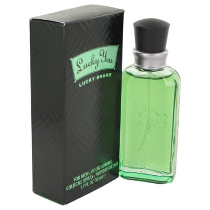 Lucky You By Liz Claiborne - Cologne Spray 1.7 Oz
