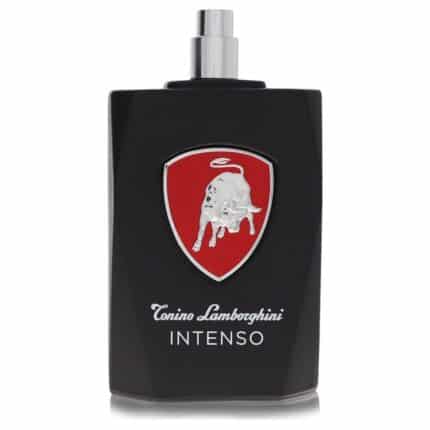 Lamborghini Intenso By Tonino Lamborghini - Eau De Toilette Spray (Tester) 4.2 Oz