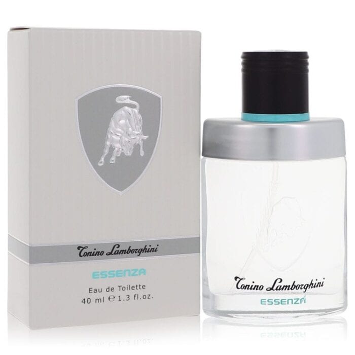 Lamborghini Essenza By Tonino Lamborghini - Eau De Toilette Spray 1.3 Oz