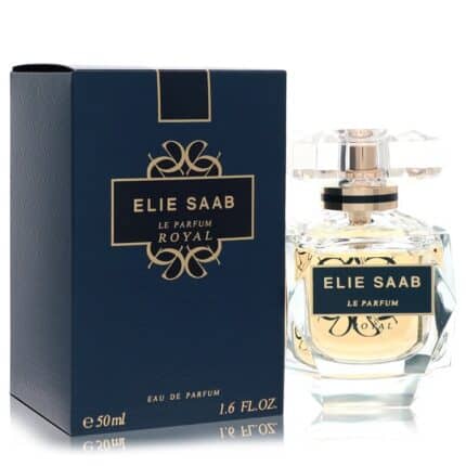 Le Parfum Royal Elie Saab By Elie Saab - Eau De Parfum Spray 1.6 Oz