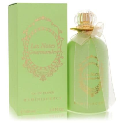 Reminiscence Heliotrope By Reminiscence - Eau De Parfum Spray 3.4 Oz