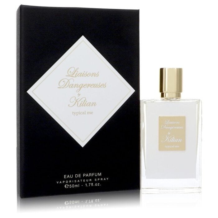 Liaisons Dangereuses By Kilian - Eau De Parfum Spray 1.7 Oz