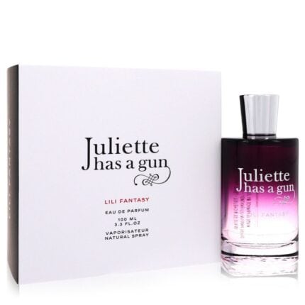 Lili Fantasy By Juliette Has A Gun - Eau De Parfum Spray 3.3 Oz