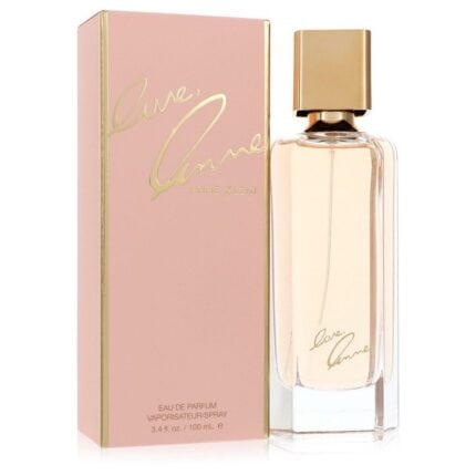 Love Anne By Anne Klein - Eau De Parfum Spray 3.4 Oz