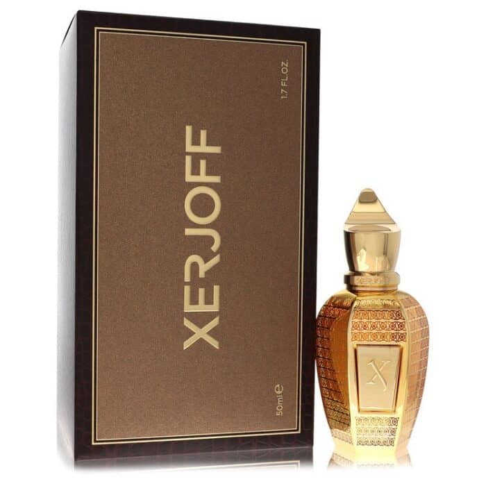 Xerjoff Luxor By Xerjoff - Eau De Parfum Spray 1.7 Oz