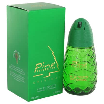 Pino Silvestre By Pino Silvestre - Eau De Toilette Spray 4.2 Oz