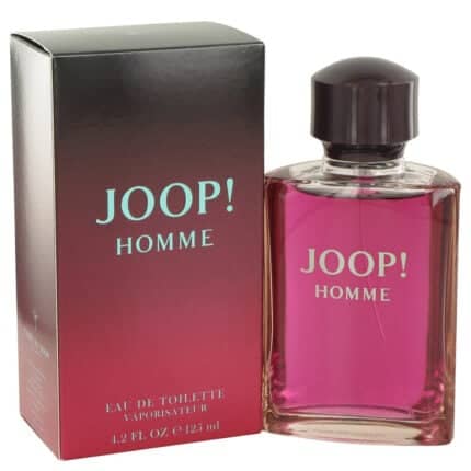 Joop By Joop! - Eau De Toilette Spray 4.2 Oz